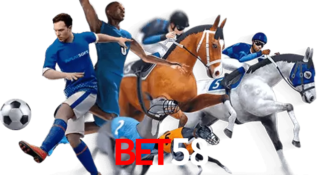 Bet58