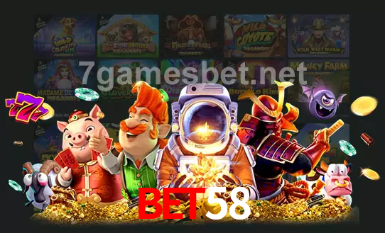 cassino Bet58