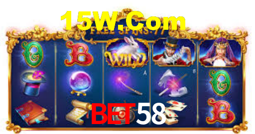 Bet58: A Experiência de Casino com Jogos de Mesa ao Vivo