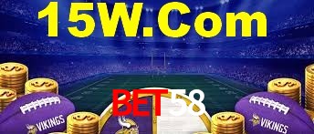 Welcome Bonus Bet58