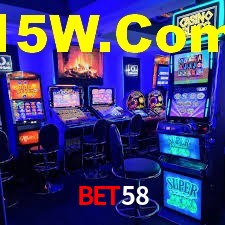 Bet58