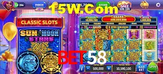 Experiência VIP Bet58