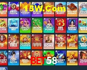 Estratégias Crash Games Bet58