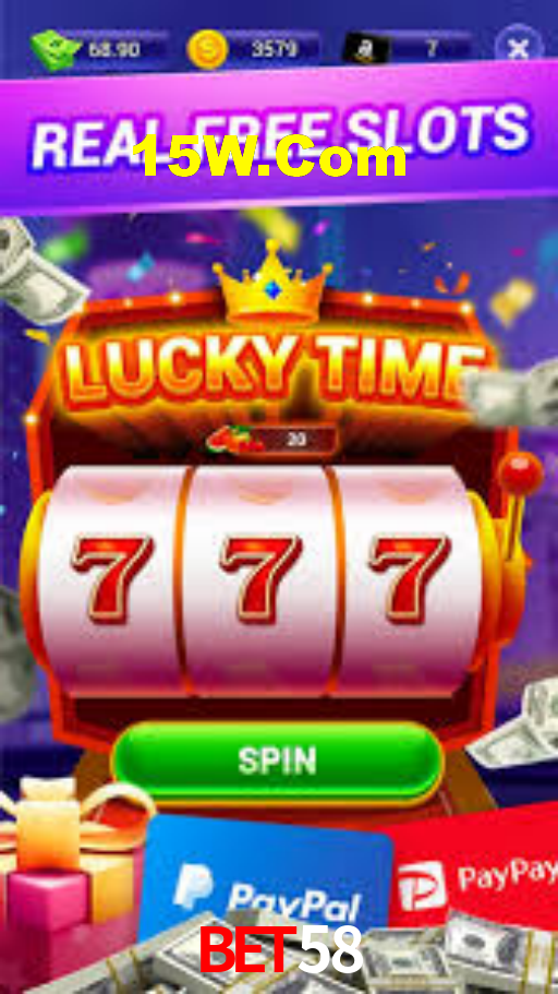 Bet58.Com