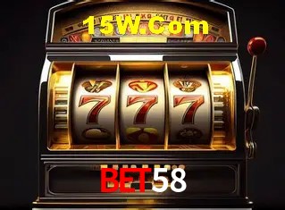 Promoção Relâmpago Bet58