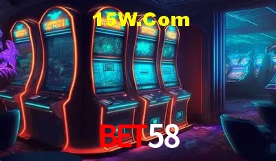Diretório de Jogos Bet58