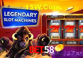Integração de APIs Bet58