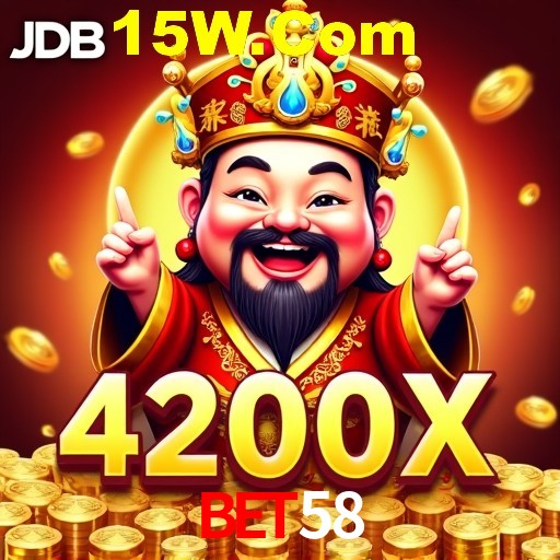Flash Promotion Bet58