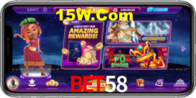 Bet58