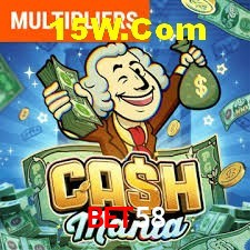Bonus Features Bet58