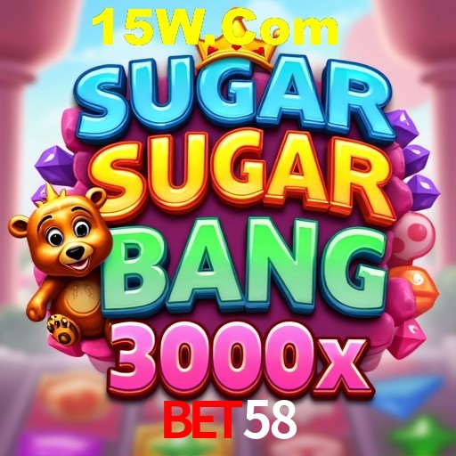 Slot Games Bet58