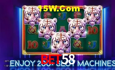 Avaliações dos Jogadores Bet58