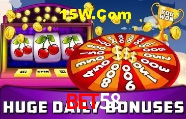 Estatísticas do Jogo Bet58