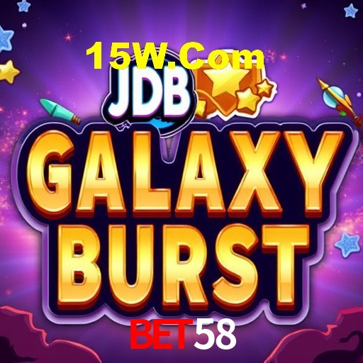 Interface do App Bet58