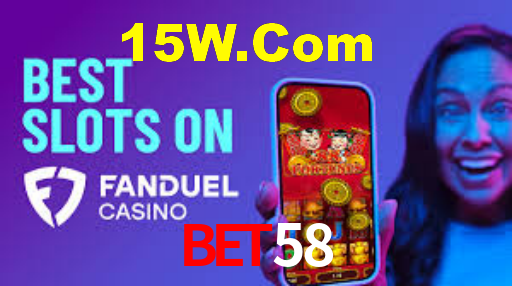 Bet58 Login