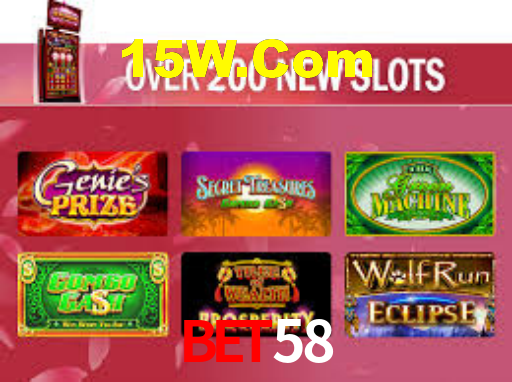 Bet58