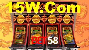 Bet58 App Interface