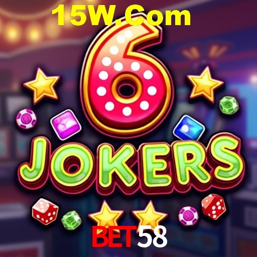 cassino Bet58