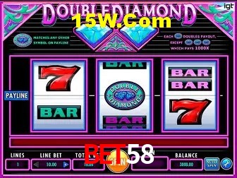 Design Responsivo Bet58