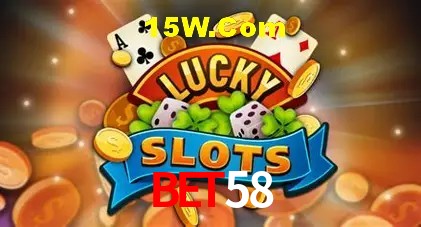 Promoções Sazonais Bet58