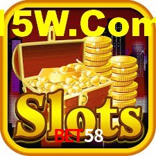 Sinta a adrenalina dos jogos de cassino com Bet58