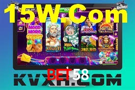 Programa VIP Bet58