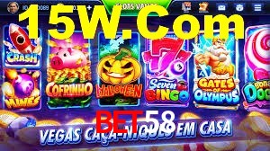 Bet58 Login