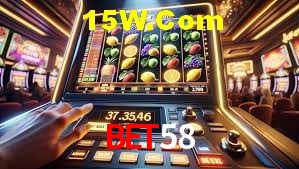 Statistics Bet58