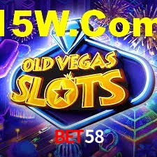 Exclusive Games Bet58